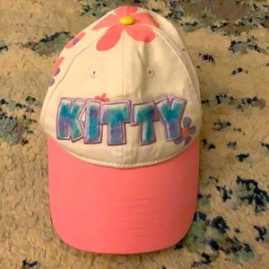 Youth Disney Parks Monsters Inc. Hat